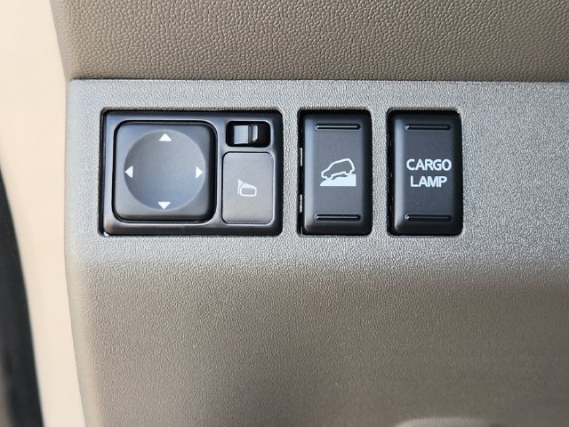 Used 2020 Nissan Frontier SV AWD/4WD image 21