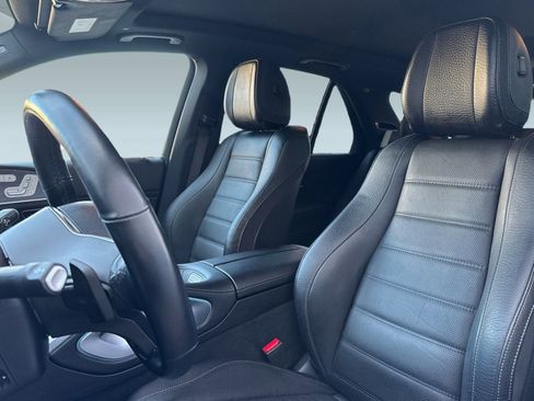 Certified 2023 Mercedes-Benz GLE 450 4MATIC image 21
