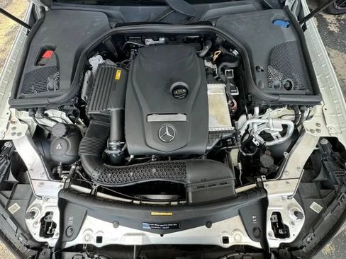 Used 2019 Mercedes-Benz E 300 w/ Premium 1 Package image 15