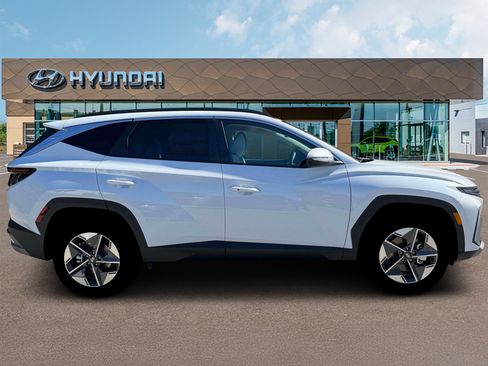 New 2026 Hyundai Tucson SEL AWD/4WD image 9