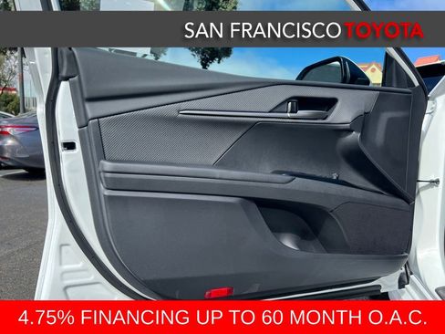 Certified 2026 Toyota Camry SE image 38