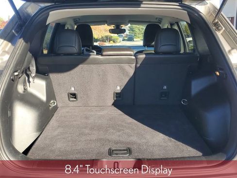 Used 2020 Jeep Cherokee Trailhawk w/ Cold Weather Group image 11