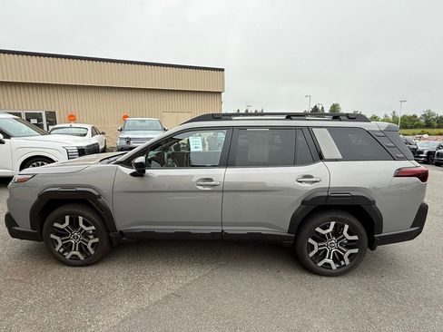 Used 2026 Subaru Outback Touring XT AWD/4WD image 5