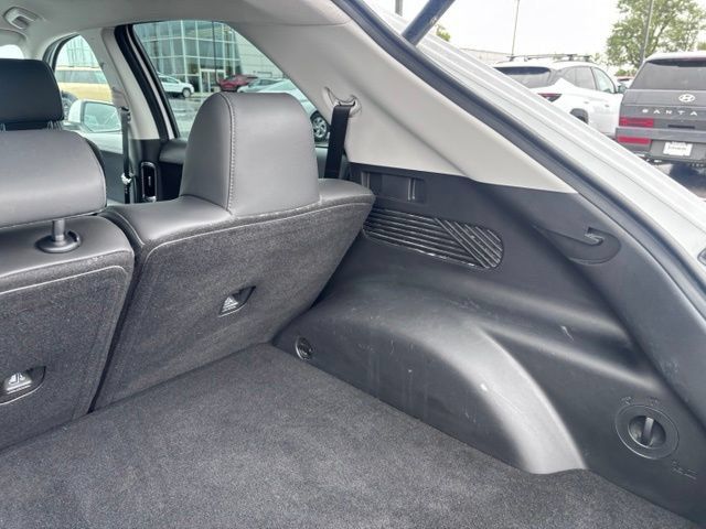 Used 2023 Hyundai Ioniq 5 SEL w/ Cargo Package AWD/4WD image 51