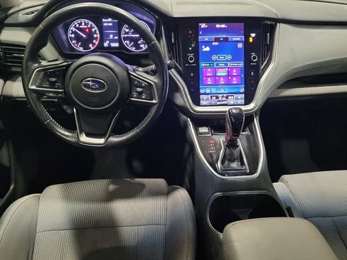 Used 2021 Subaru Legacy Premium image 22
