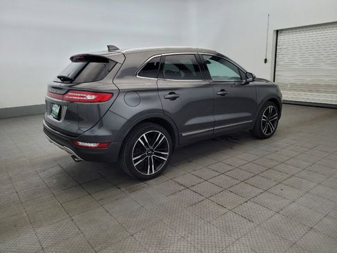 Used 2018 Lincoln MKC Reserve w/ Lincoln MKC Climate Package AWD/4WD image 10