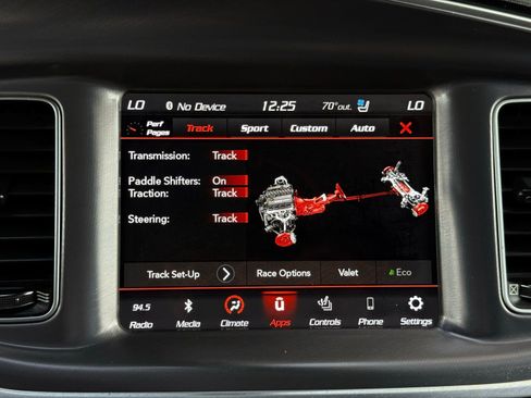 Used 2019 Dodge Charger Scat Pack w/ Dynamics Package image 59