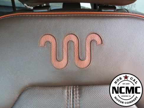 Used 2017 Ford F350 King Ranch w/ King Ranch Ultimate Package image 26