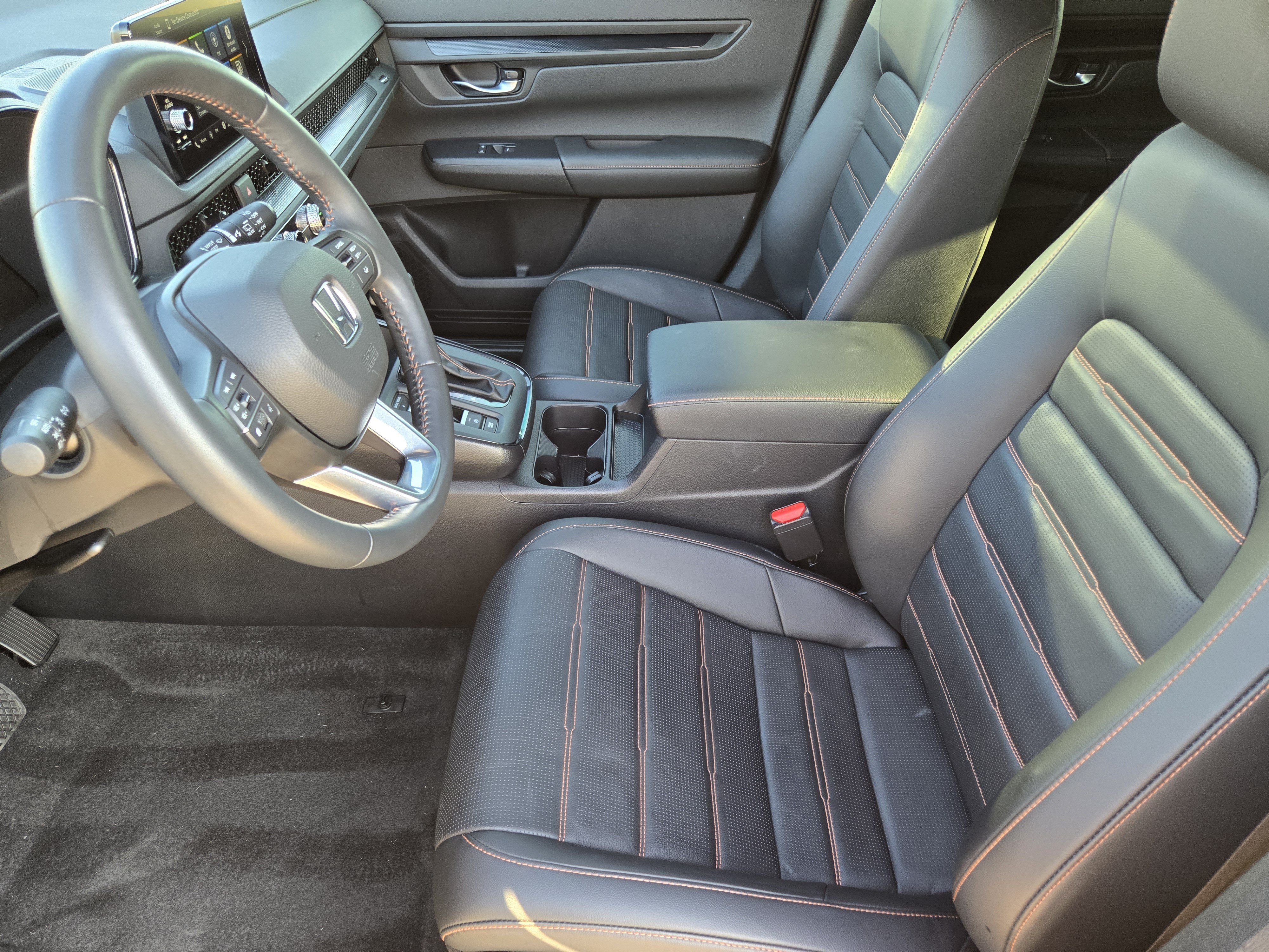 Used 2024 Honda CR-V Sport-L image 13