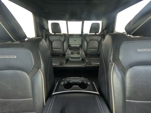 Used 2020 RAM 1500 Laramie w/ Sport Appearance Package image 28