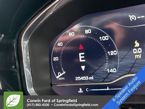 Used 2023 GMC Sierra 1500 Elevation image 8