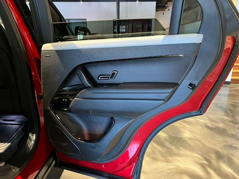 Used 2023 Land Rover Range Rover Sport SE Dynamic image 28