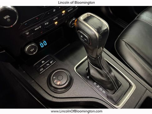 Used 2019 Ford Ranger Lariat w/ Equipment Group 501A Mid image 31