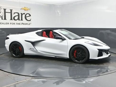 New 2026 Chevrolet Corvette Z06 image 29