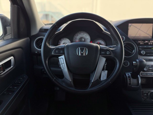 Used 2014 Honda Pilot EX-L image 22