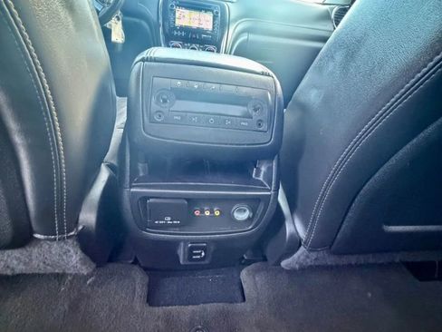 Used 2016 Buick Enclave Leather AWD/4WD image 28