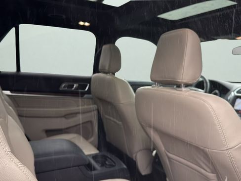 Used 2018 Ford Explorer Limited FWD image 14