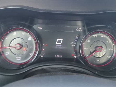 Used 2023 Dodge Charger GT w/ Blacktop Package image 32