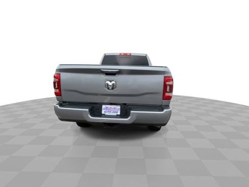 Used 2024 RAM 2500 Laramie w/ Safety Group AWD/4WD image 9
