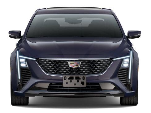 New 2026 Cadillac CT5 Premium Luxury AWD/4WD image 2
