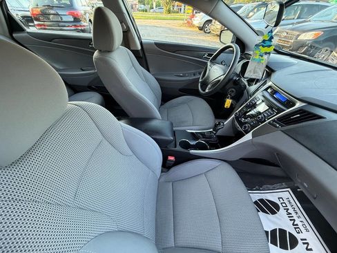 Used 2011 Hyundai Sonata GLS w/ Popular Equipment Pkg 2 image 13