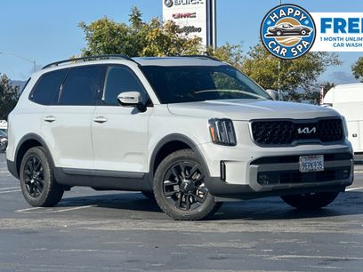 Used 2023 Kia Telluride SX X-Pro