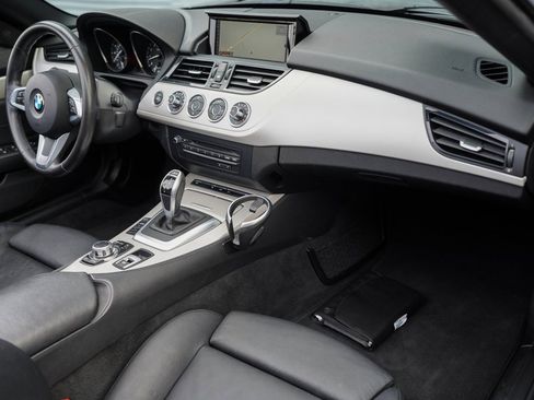 Used 2016 BMW Z4 sDrive28i image 22