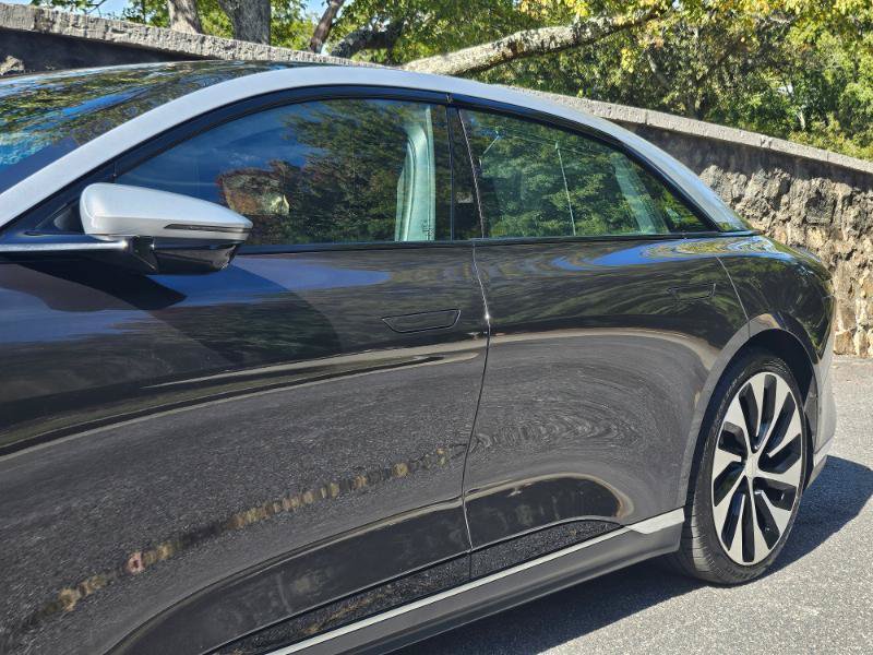 Used 2023 Lucid Air Grand Touring AWD/4WD image 21