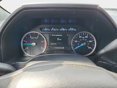 Used 2020 Ford F350 XLT w/ XLT Value Package AWD/4WD image 12