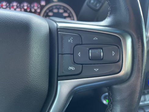 Used 2020 Chevrolet Silverado 2500 LTZ w/ LTZ Texas Edition image 28