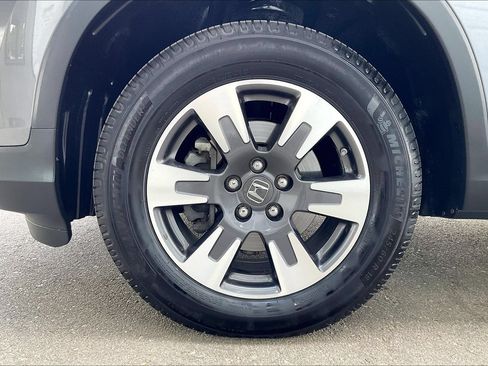 Used 2019 Honda Ridgeline RTL-E image 26