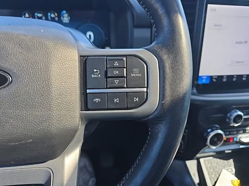 Used 2024 Ford F150 Lariat w/ Bed Utility Package image 16