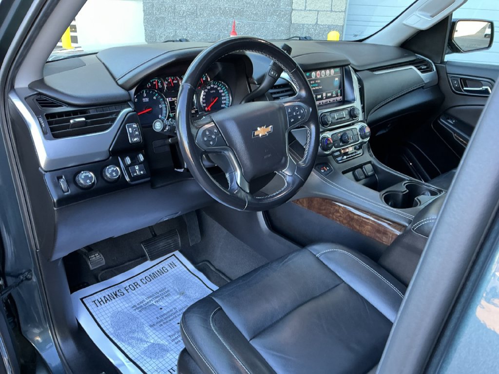 Used 2019 Chevrolet Tahoe LT AWD/4WD image 27