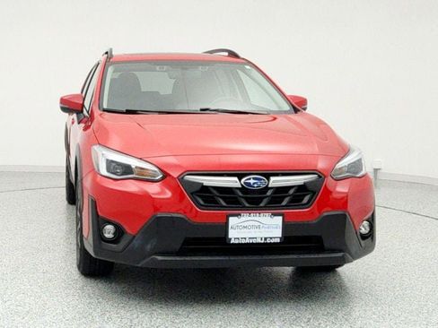 Used 2023 Subaru Crosstrek 2.5i Limited w/ Moonroof Package image 2
