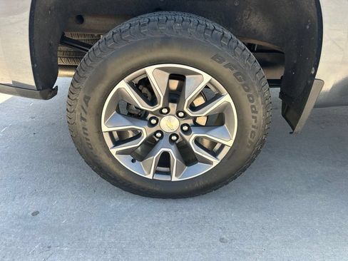 Certified 2020 Chevrolet Silverado 1500 LT w/ All-Star Edition AWD/4WD image 36