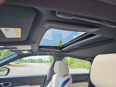 Used 2026 Acura Integra A-Spec FWD image 27