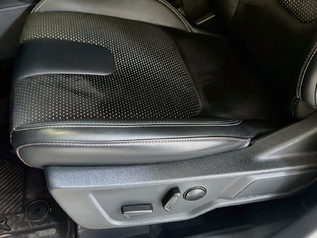 Used 2026 Ford Bronco Raptor AWD/4WD image 19