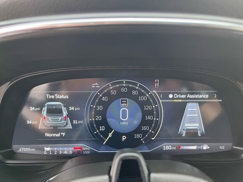 Used 2021 Cadillac CT5 Premium Luxury image 17