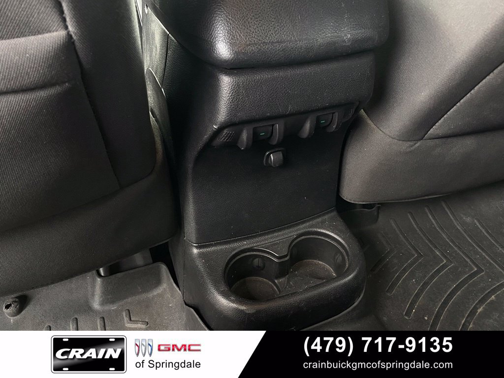 Used 2015 Jeep Wrangler Unlimited Sport w/ Quick Order Package 23S AWD/4WD image 24