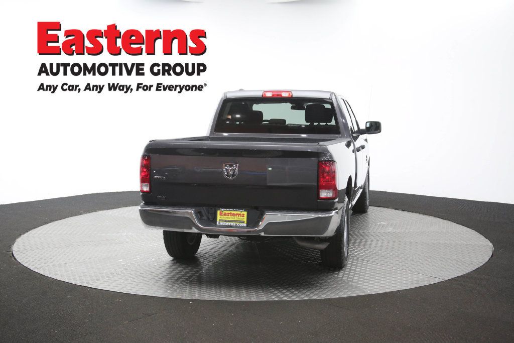 Used 2024 RAM 1500 Classic SLT RWD image 39