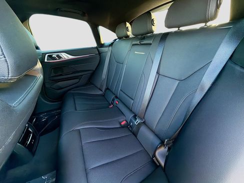 Used 2025 BMW i4 xDrive40i w/ M Sport Package image 20