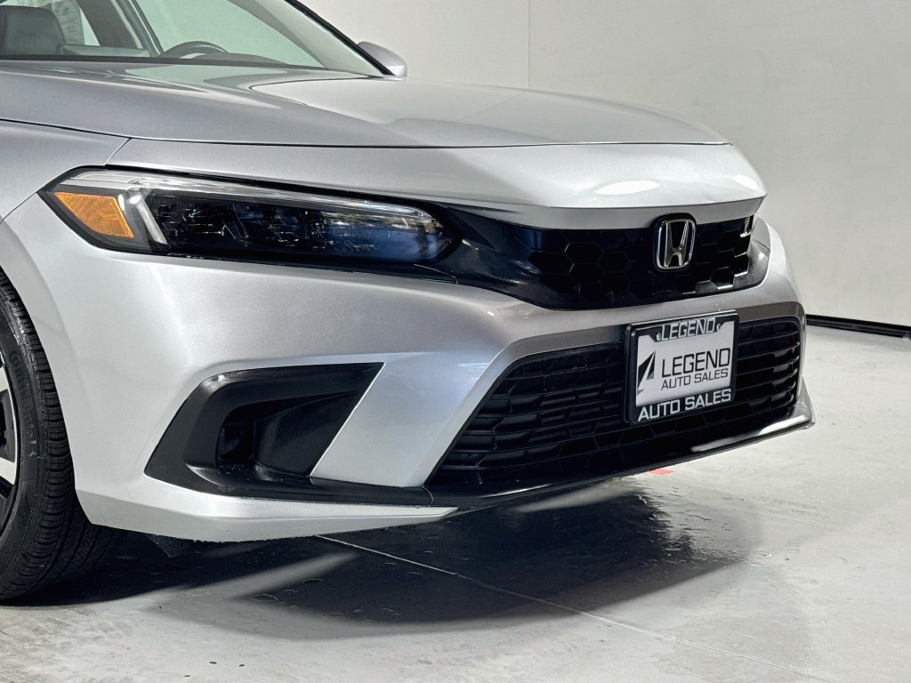 Used 2023 Honda Civic EX-L image 10