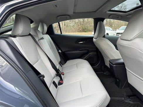 New 2026 Toyota Prius XLE image 14