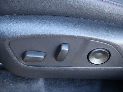 New 2026 Chevrolet Traverse Z71 w/ Enhanced Driving Package image 18