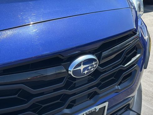 Used 2024 Subaru Crosstrek 2.5i Sport AWD/4WD image 9
