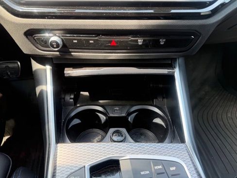 Certified 2023 BMW 330i xDrive Sedan w/ M Sport Package AWD/4WD image 20