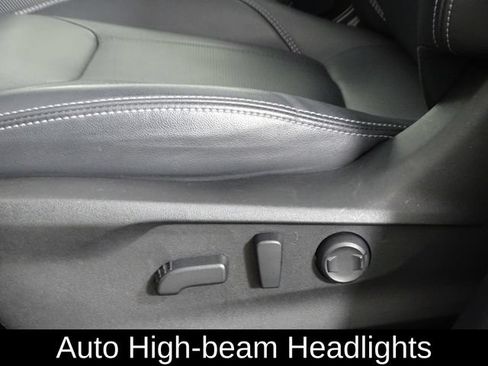 Used 2022 Subaru Forester Limited w/ Popular Package #3 AWD/4WD image 20