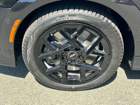 New 2026 MINI Cooper S FWD image 9