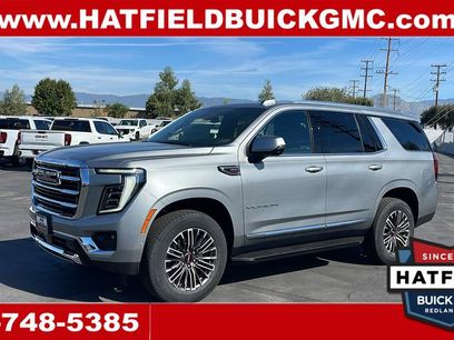 New 2026 GMC Yukon Elevation