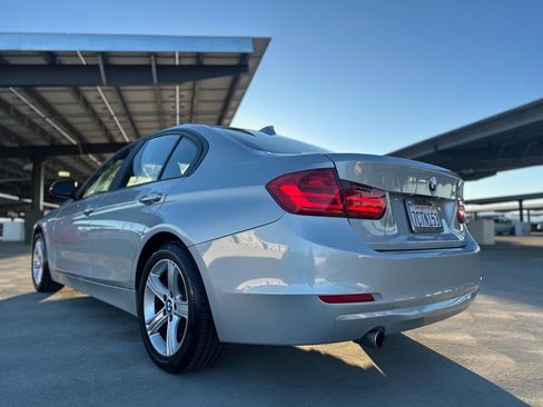Used 2014 BMW 328d Sedan image 12